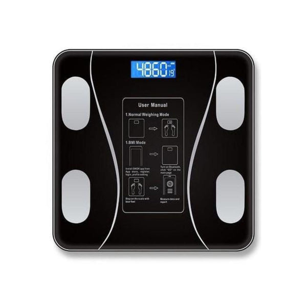 BMI Smart Digital Personal Weight Scale