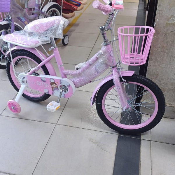 Best Quality Size 16 Kids Bicycle – Age 4 to 10 Years
