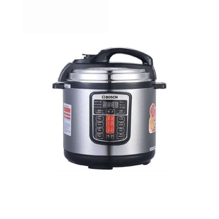 Bosch Pressure Cooker