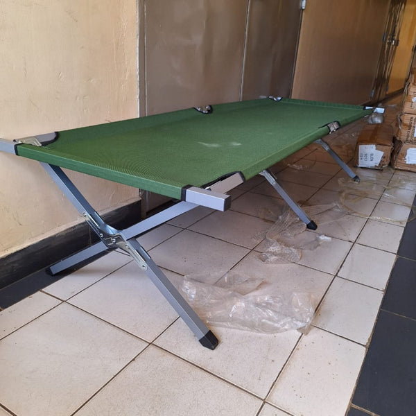 Camping Bed