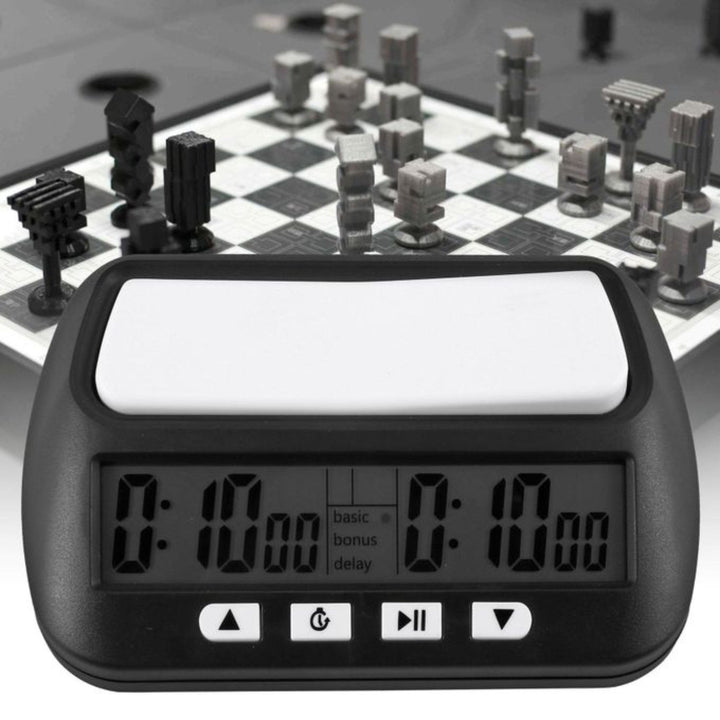 Chess Clock