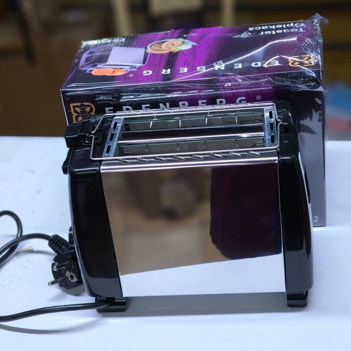 Edenburg Pop-Up Toaster