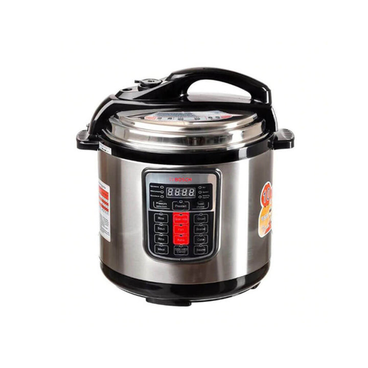 Electric Pressure Cooker