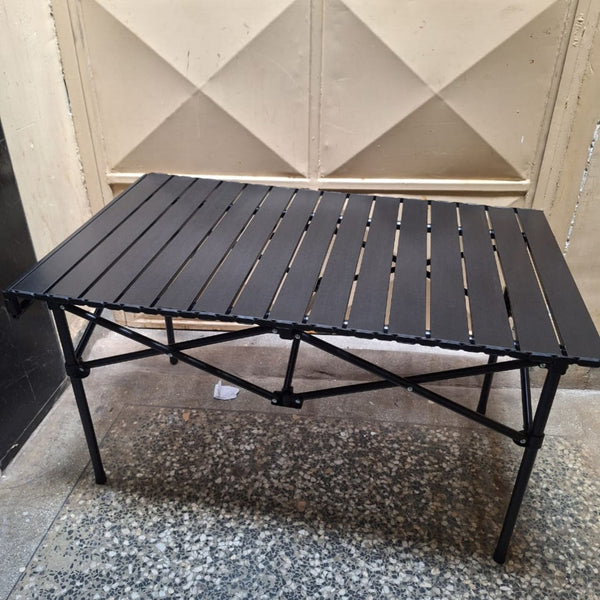 Foldable Camping Table