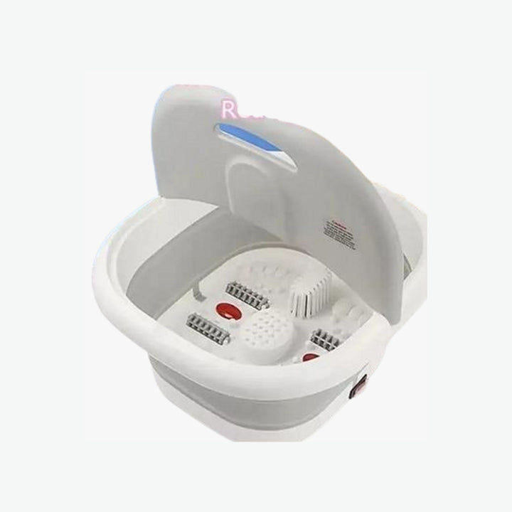 Foldable Electric Foot Spa Massager