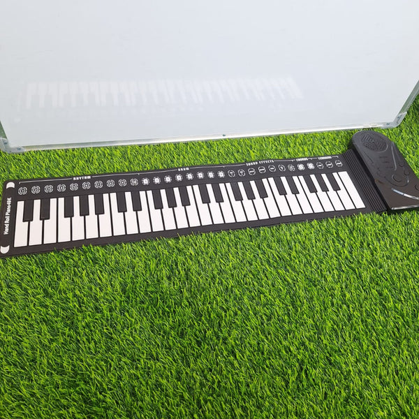 Foldable Piano