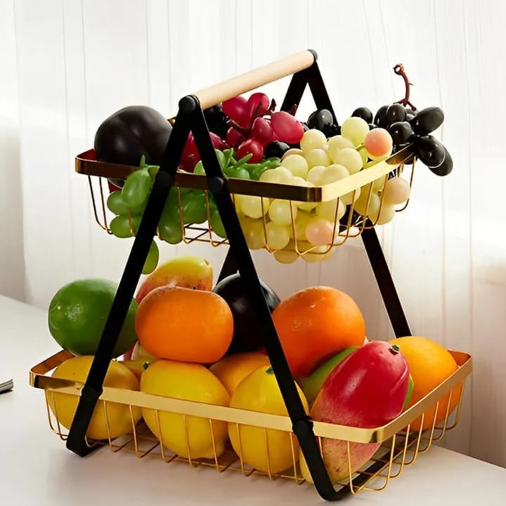 Fruit Rack Organiser