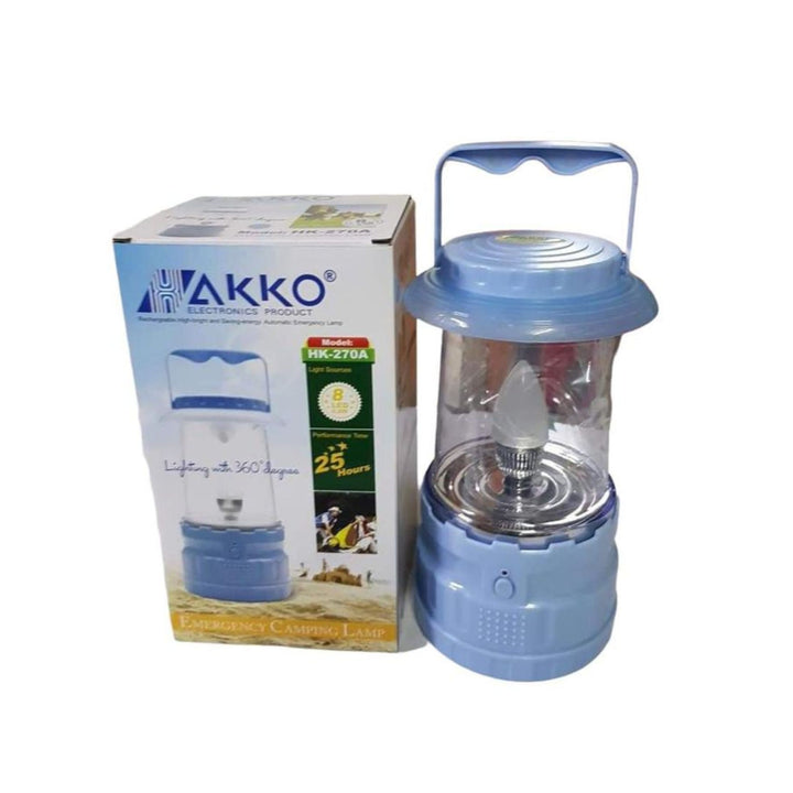 Hakko 270A Rechargeable Lamp