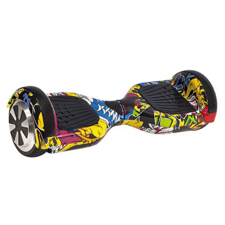 Hoverboard