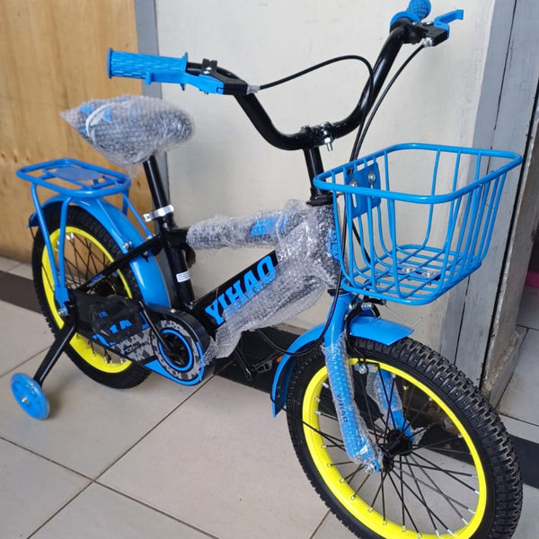 Kids Bicycle Size 16