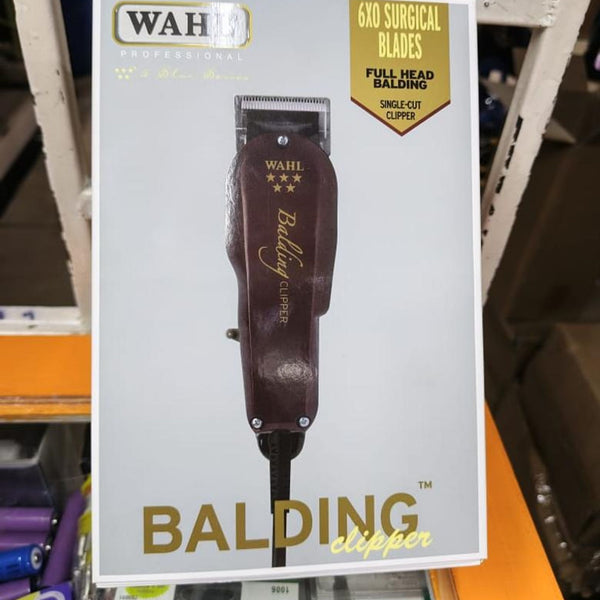 Original Wahl Professional Balding Hair Shaving Machine