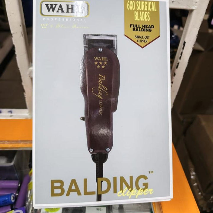 Original Wahl Professional Balding Hair Shaving Machine