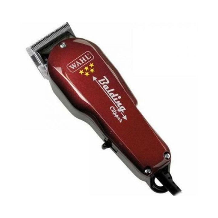 Original Wahl Professional Balding Hair Shaving Machine – Kinyozi Grade