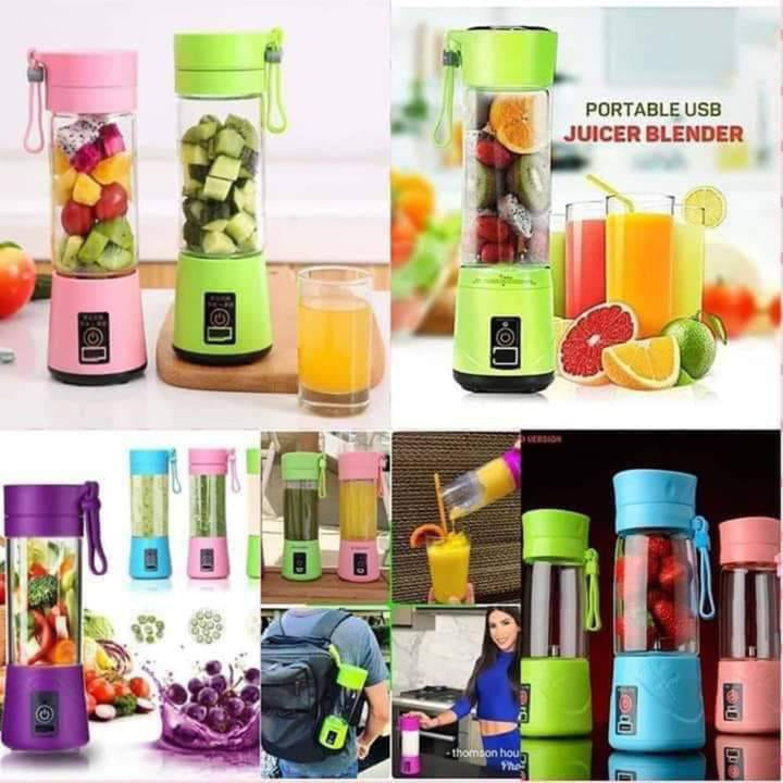 Portable Blender