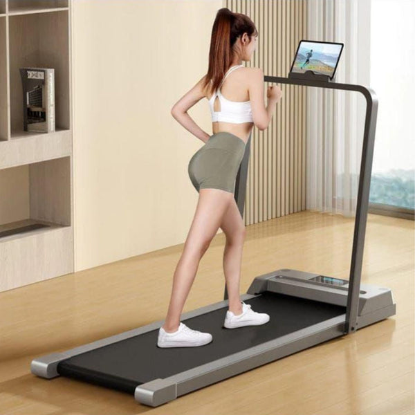 Portable Motorised Slim Pad with Remote
