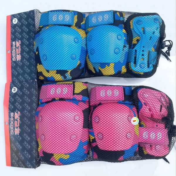 Professional Skating/Biking Guards