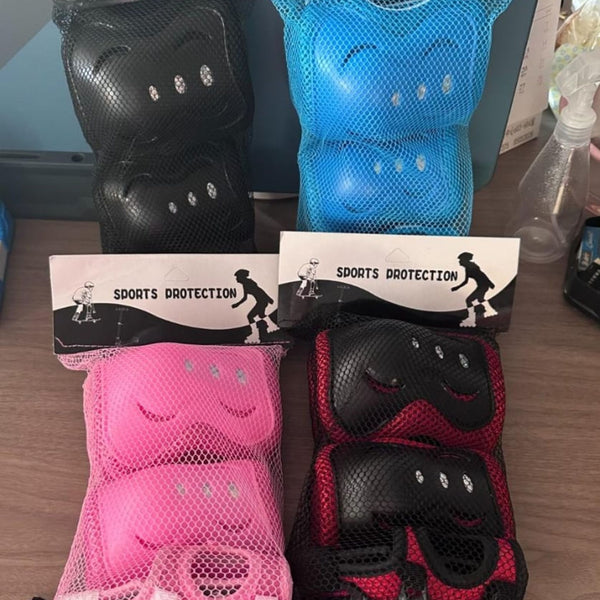 Quality Skating Guards