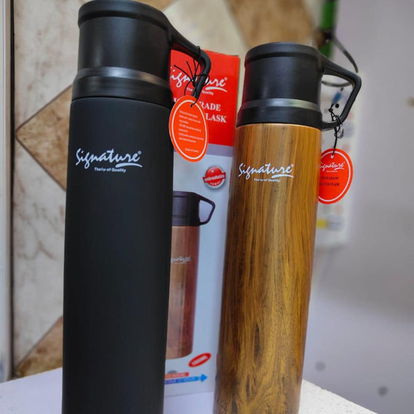 Signature 1Ltr Flask
