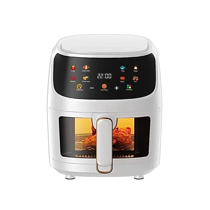 Silver Crest 8L Air Fryer 2400W