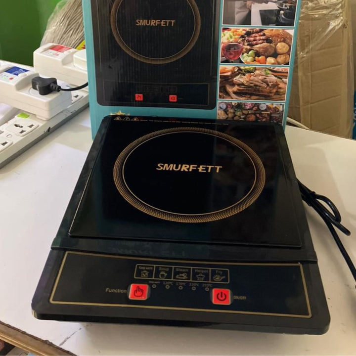 Single Plate Induction Electric Cooker