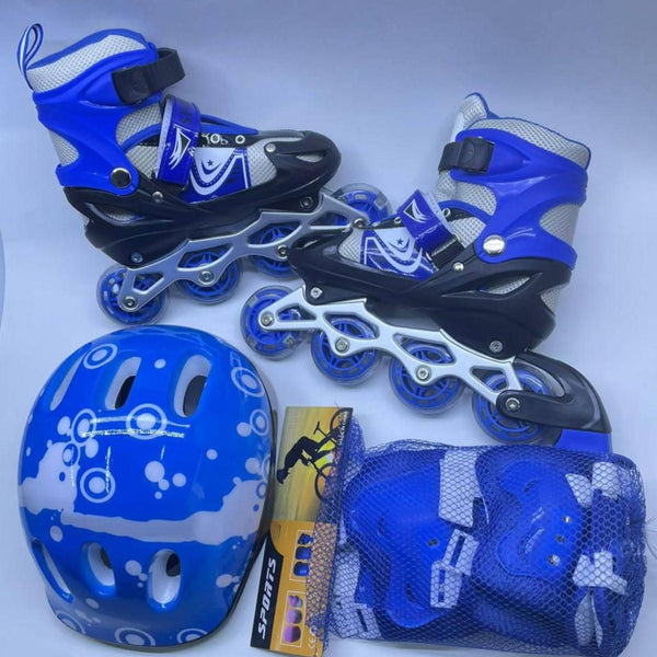 Skating Shoes (Full Set)