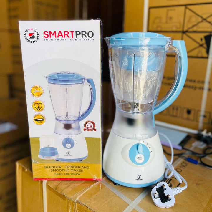 Smart Pro 2 in 1 Blender