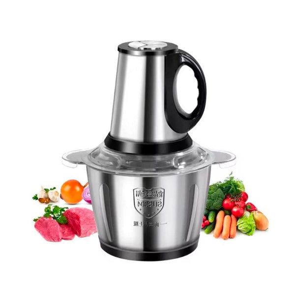 Sokany 3.0-Litre Electric Chopper