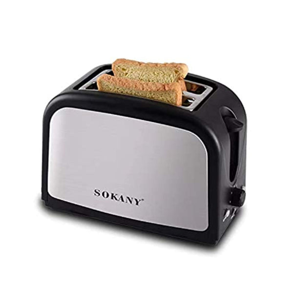 Sokany Big Pop-Up Toaster
