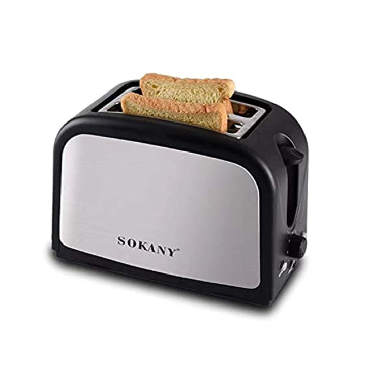 Sokany Big Pop-Up Toaster
