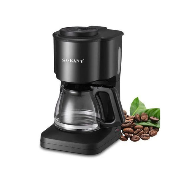 Sokany Coffee Maker