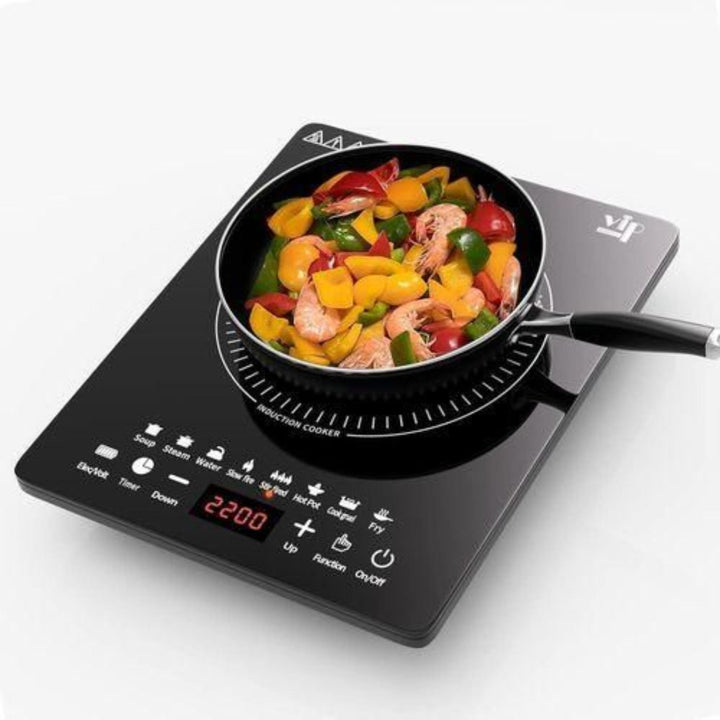 Sokany Single Plate Induction Cooker
