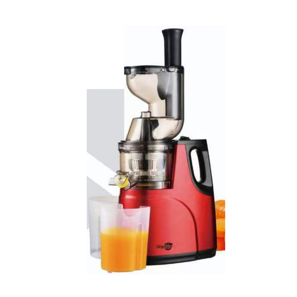 Starlux Slow Juicer
