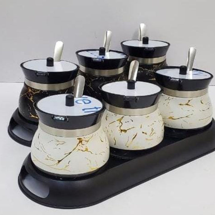 Sugar Dish Condimate