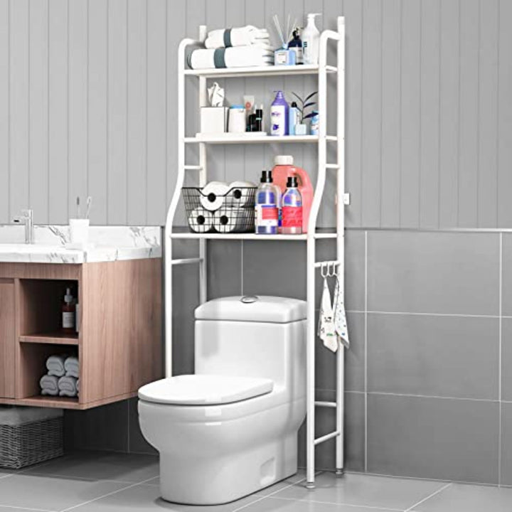 Toilet Organizer
