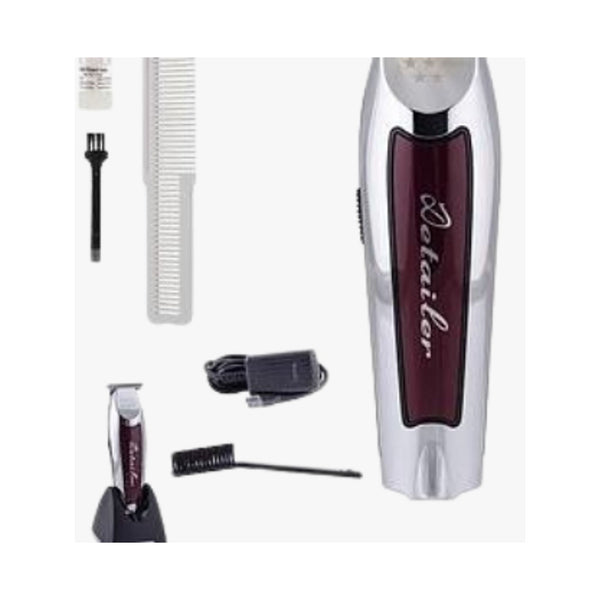 Wahl Detailer Cordless Rechargeable Hair Shaving Machine