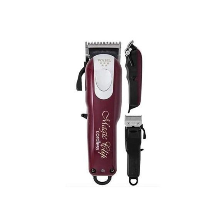Wahl Original 5 Star Cordless Magic Hair Clipper