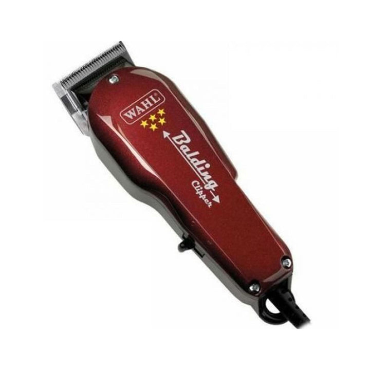 Wahl Professional Balding Electric Kinyozi Machine + Free Gown