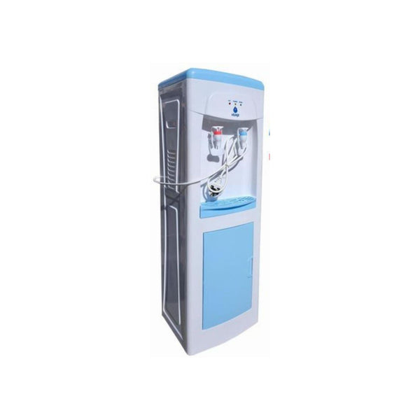 Z5 Water Dispenser – 2 Taps (Hot & Normal)